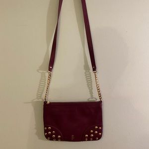 Juicy Couture cross body
